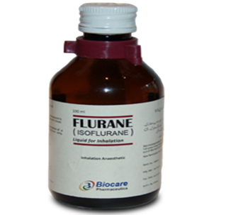 Flurane